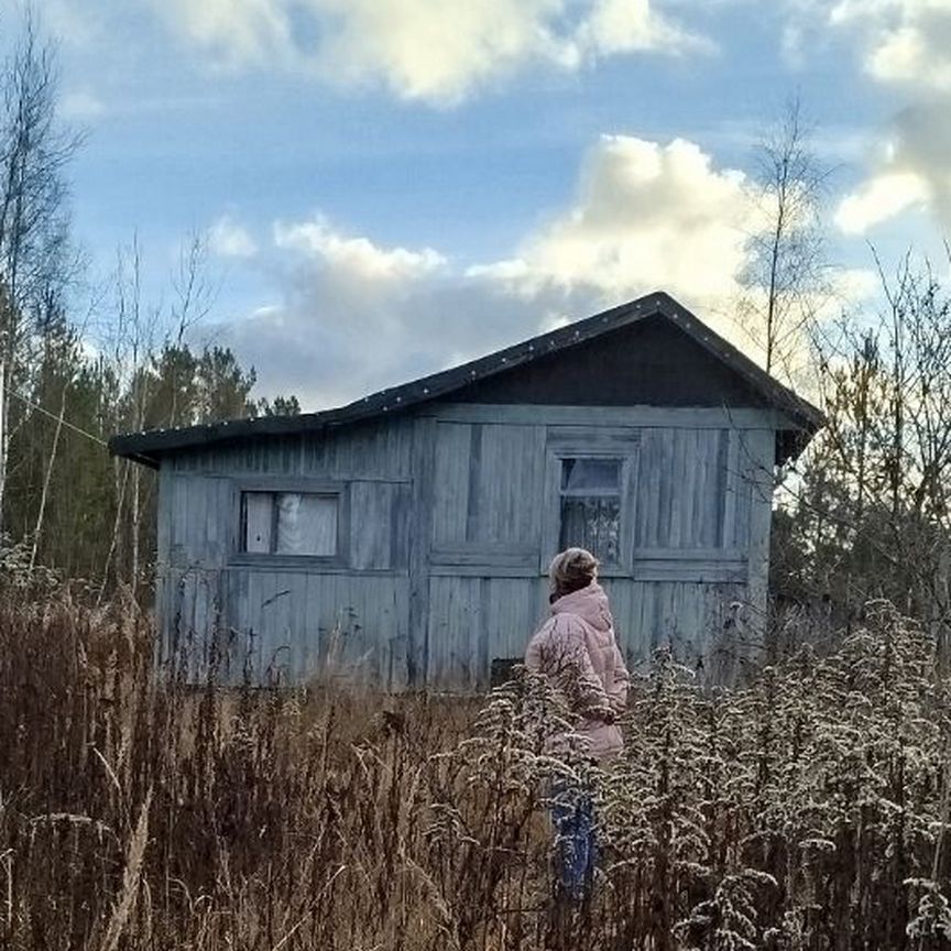 Коттедж, 15 м2, 8 соток