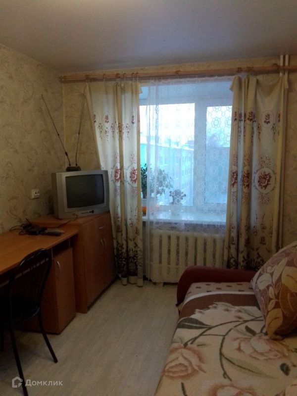 16.2 м², 5/9 этаж