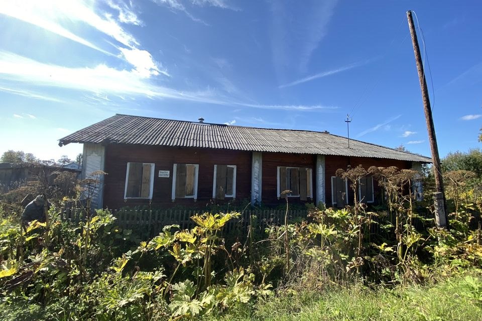 Дом, 78.7 м², 27 соток