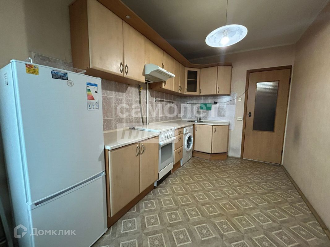 1-комн., 35.1 м², 7/12 этаж