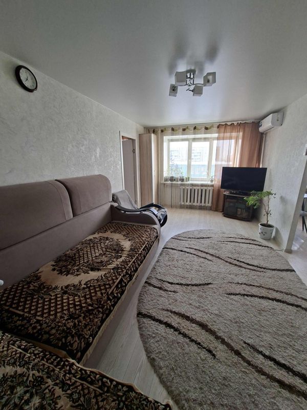 2-комн. квартира, 46.7 м2, 5/5 этаж