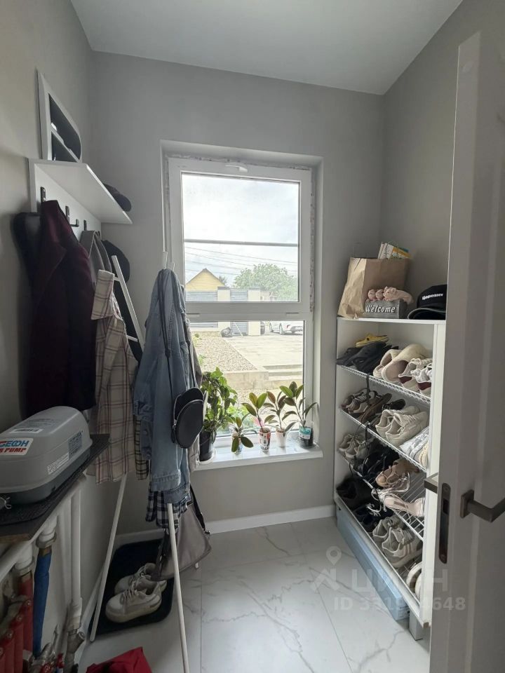 2 этажный, Коттедж, 145 м², 3 сотки, 2 этажа