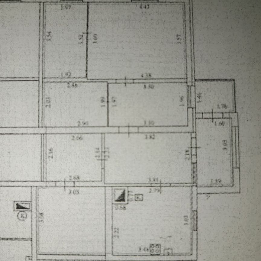 Дом, 70 м², 4.44 сотки