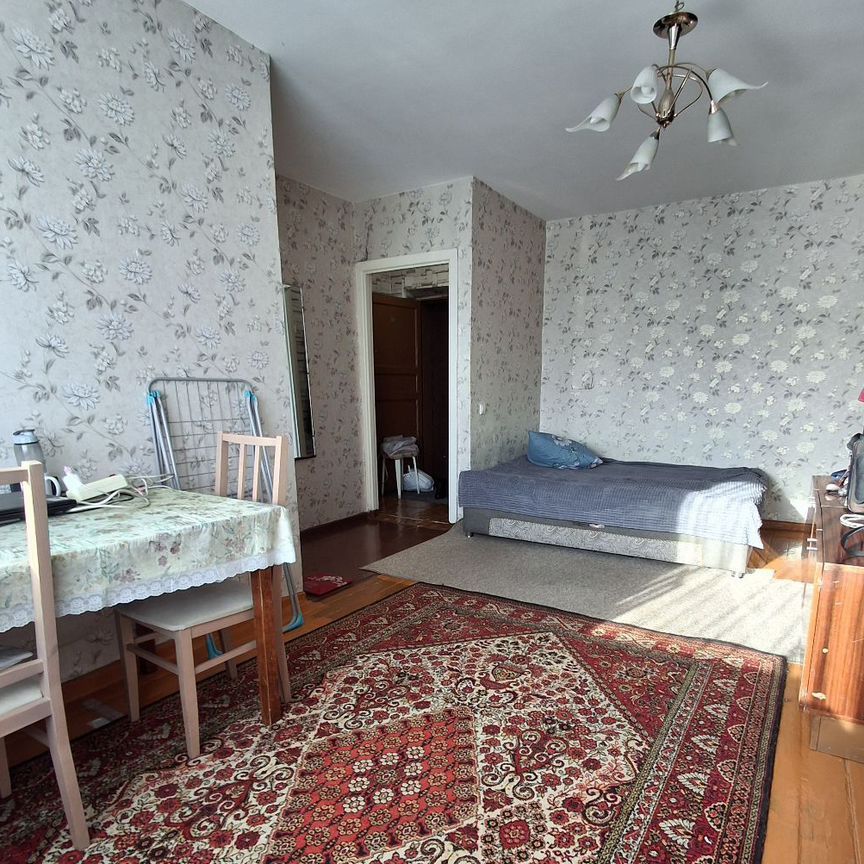 2-комн., 41.9 м², 4/5 этаж