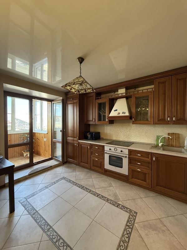 3-комн., 90.7 м², 5/10 этаж