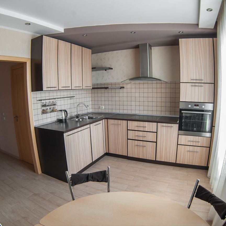 2-комн., 64 м², 14/14 этаж