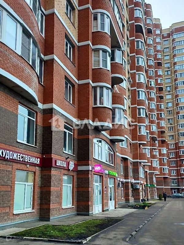 2-комн., 60.2 м², 10/19 этаж