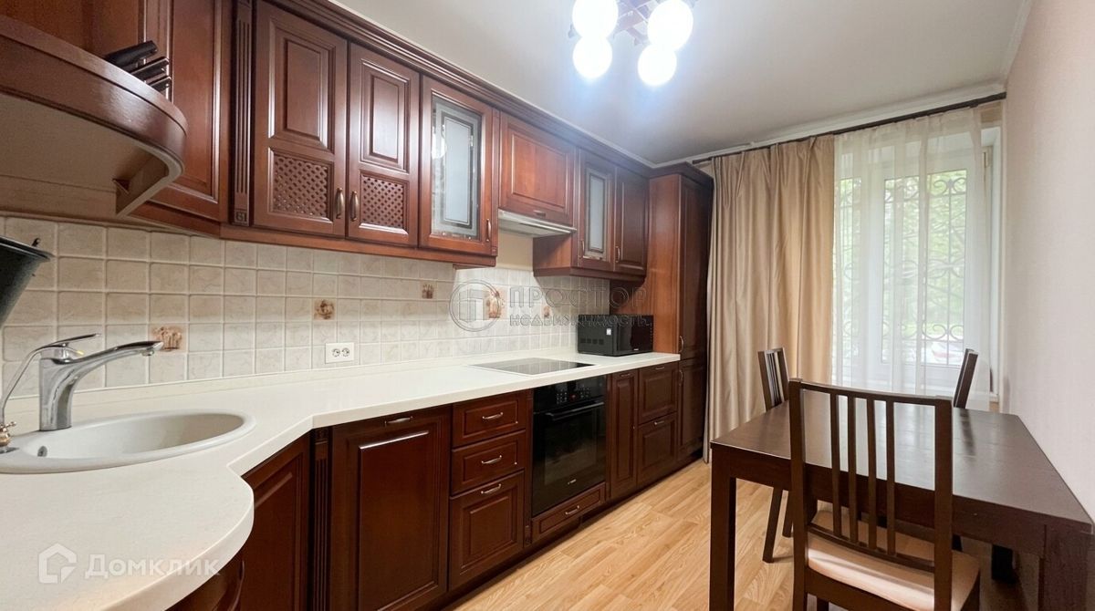 3-комн., 62.9 м², 1/12 этаж