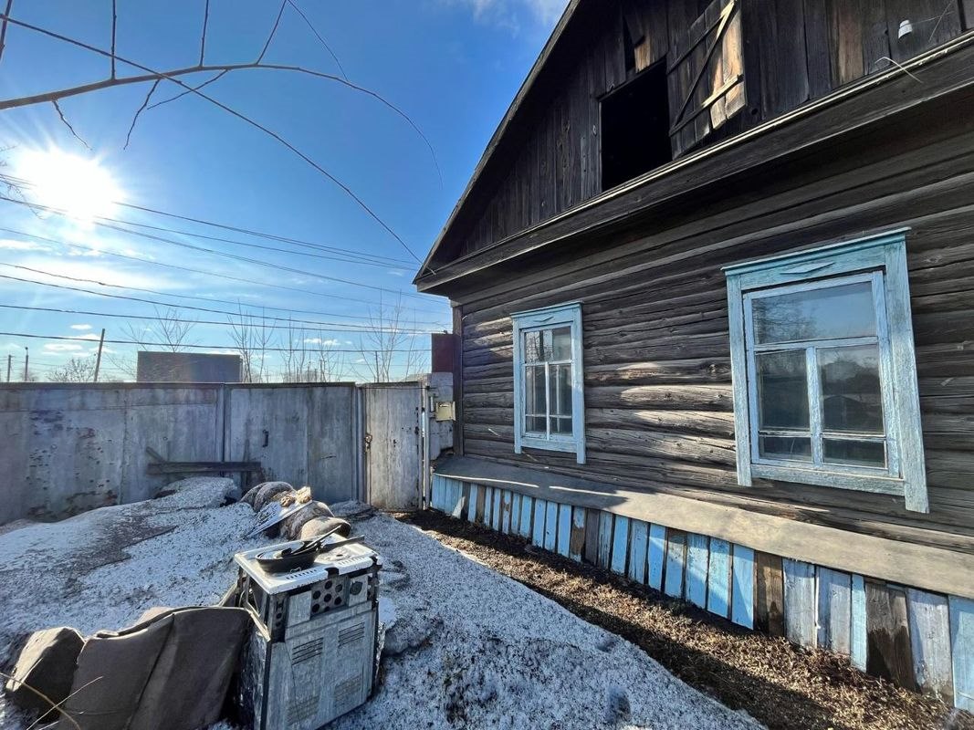 2-комн., 43 м², 1/1 этаж