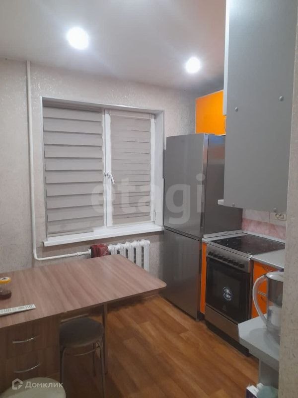 2-комн., 45 м², 1/4 этаж