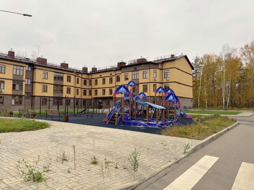 1-комн., 37.2 м², 2/3 этаж