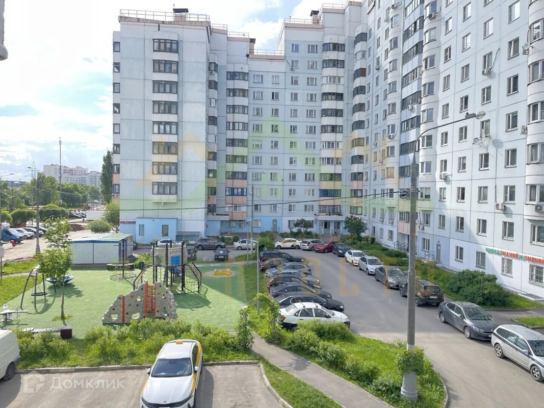 3-комн., 79.5 м², 3/14 этаж