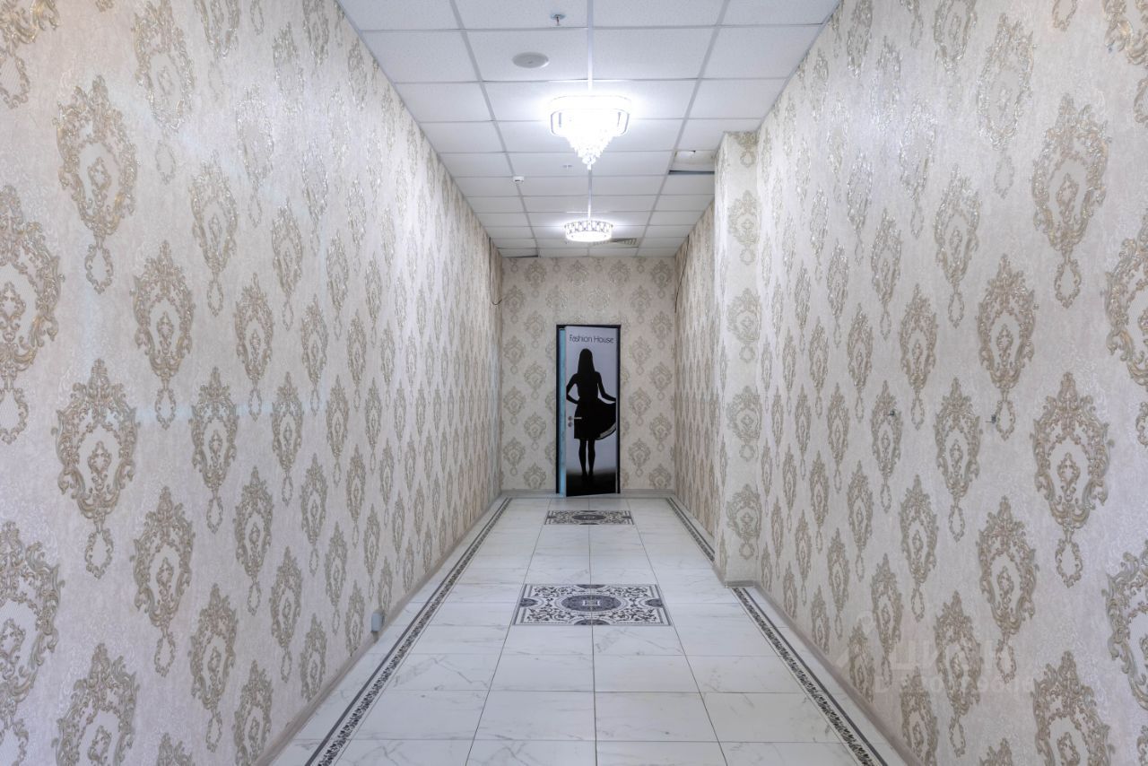 ПСН, 30 м², 1/3 этаж