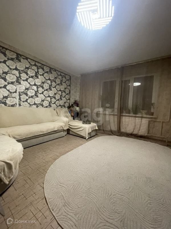 3-комн., 65.4 м², 6/9 этаж