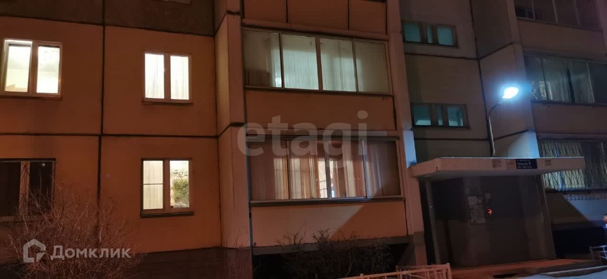 3-комн., 73.3 м², 2/10 этаж