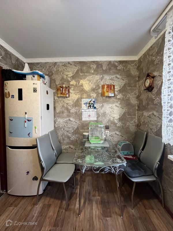 2-комн., 48 м², 5/9 этаж