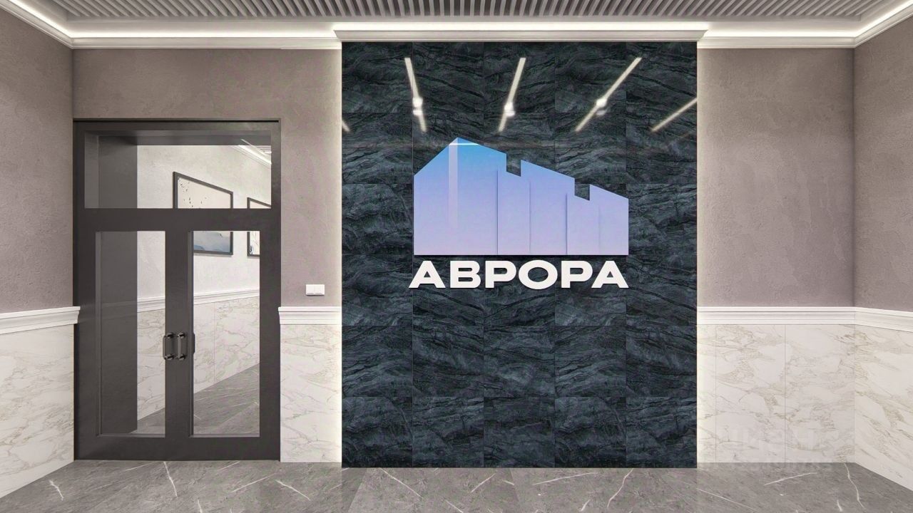2-комн., Квартира в новостройке, 56.2 м², 7/7 этаж