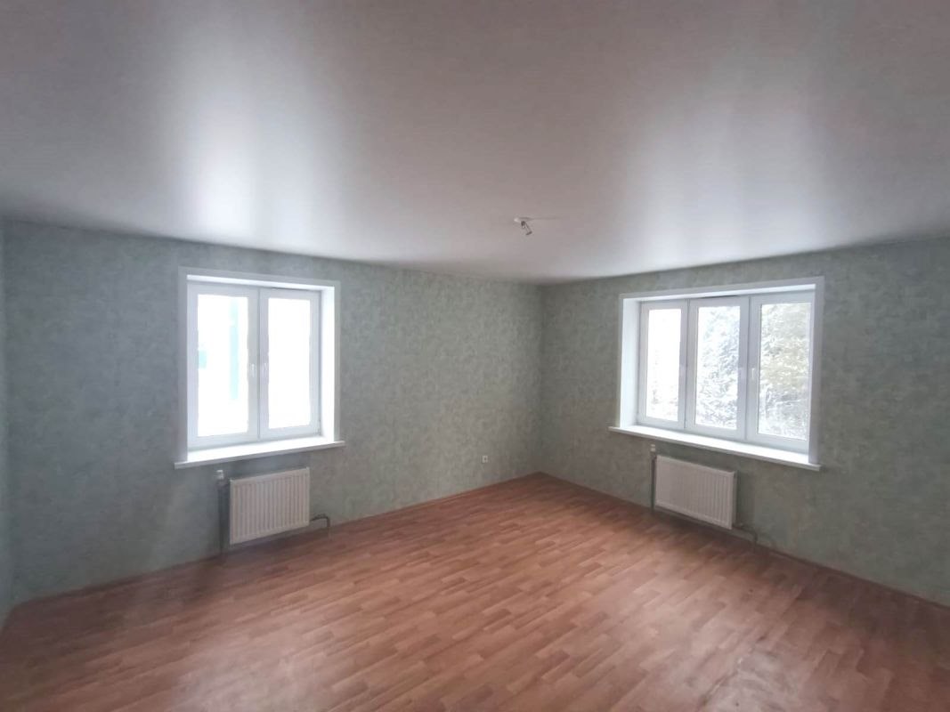 3-комн., 64.7 м², 2/3 этаж