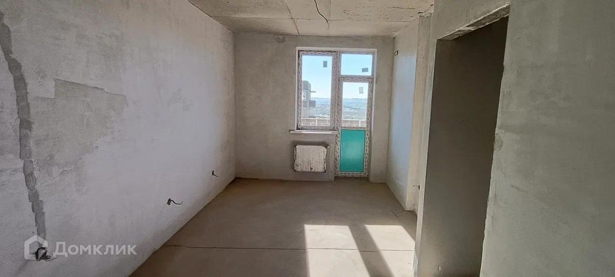 1-комн., 35 м², 16/16 этаж