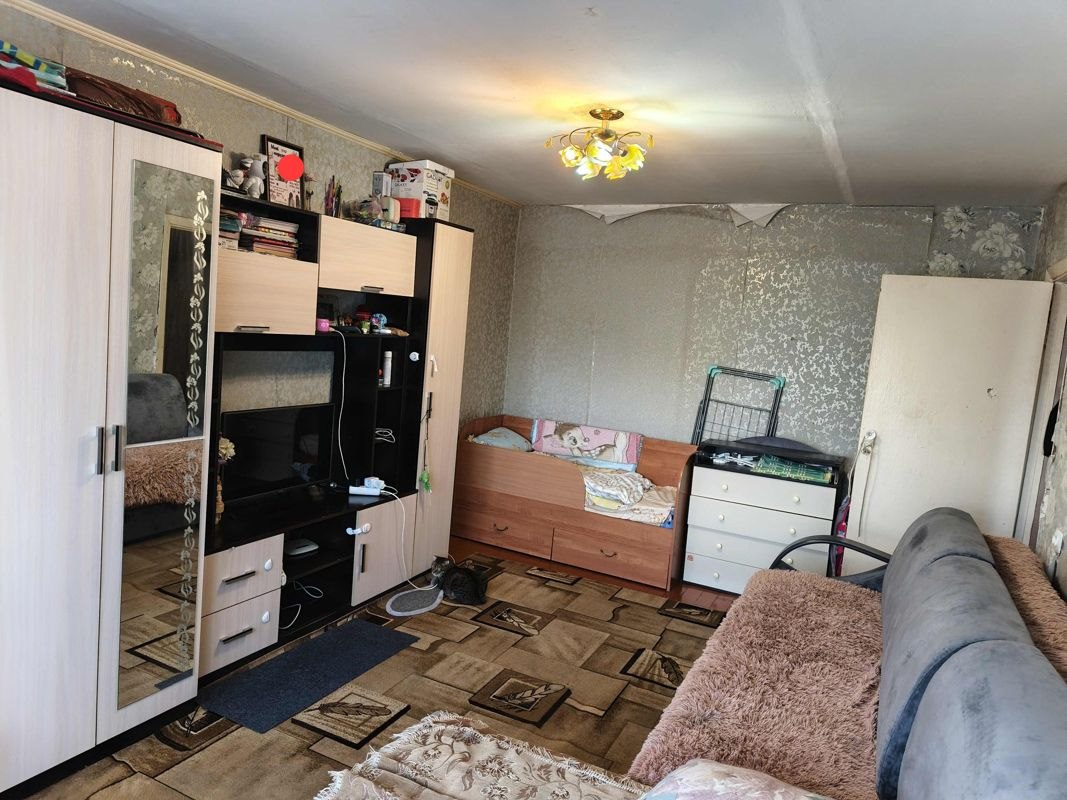 1-комн., 31 м², 3/9 этаж