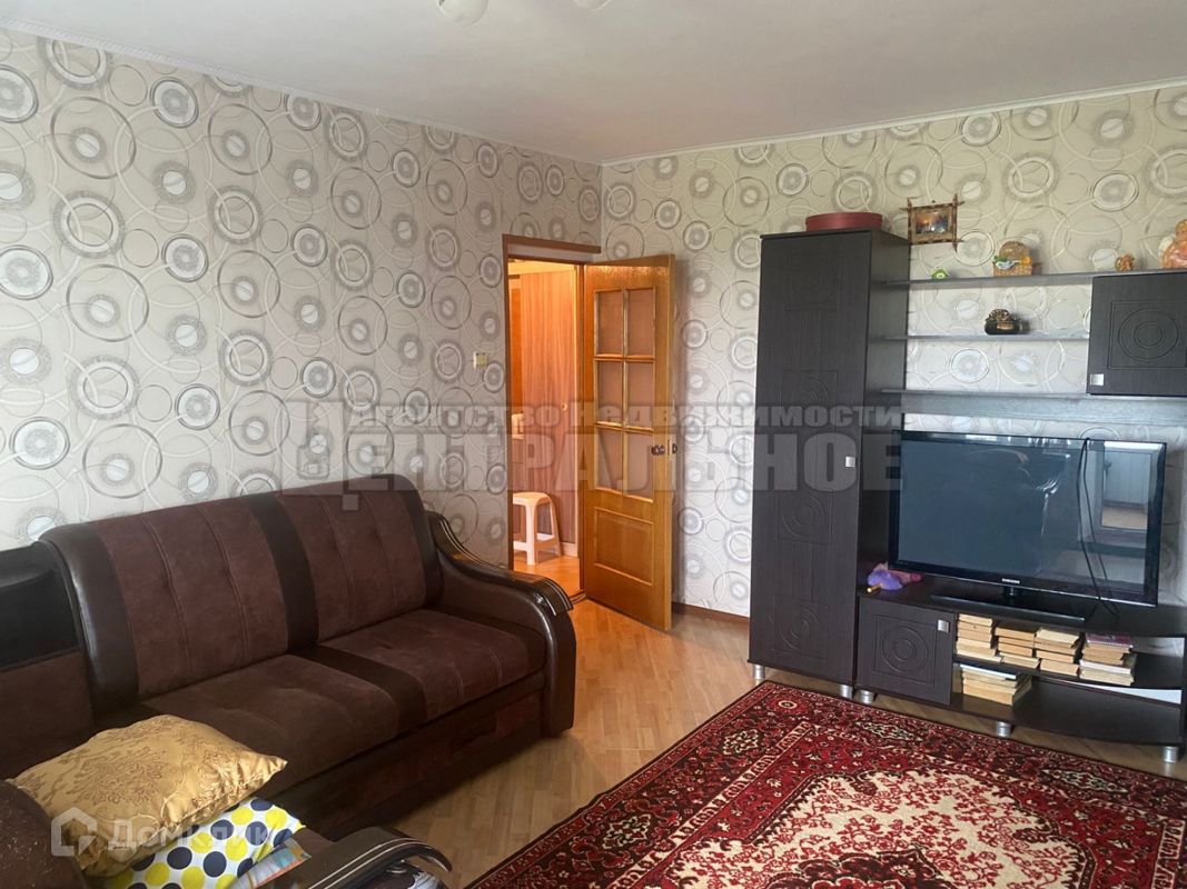 2-комн., 48.8 м², 4/5 этаж
