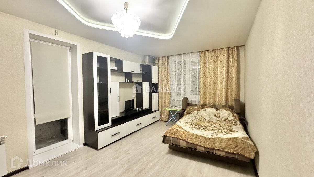 1-комн., 35.3 м², 8/9 этаж