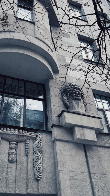 Студия, 24 м², 2/7 этаж