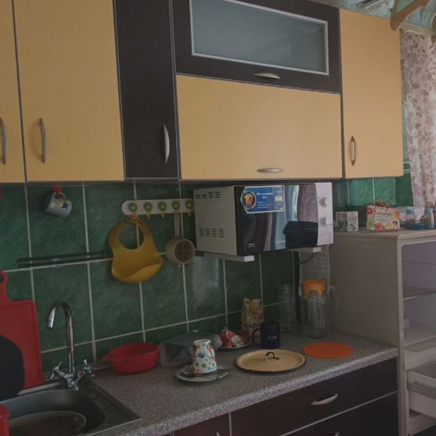 2-комн. квартира, 446 м², 1/5 этаж