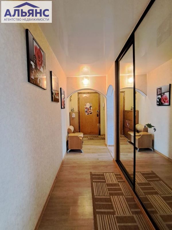 3-комн., 60.5 м², 5/9 этаж