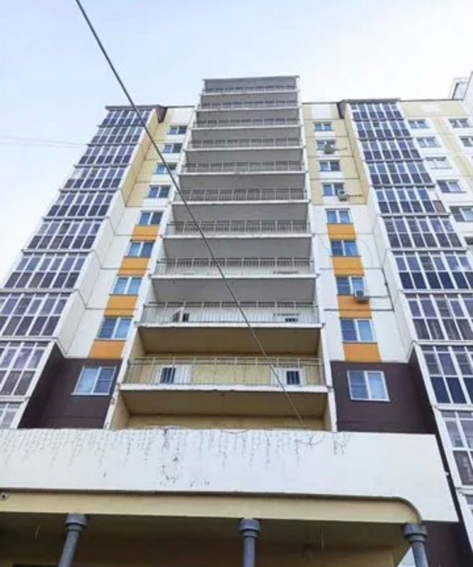 Студия, 22.2 м², 3/12 этаж