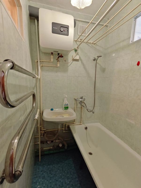 2-комн. квартира, 41.6 м2, 5/5 этаж