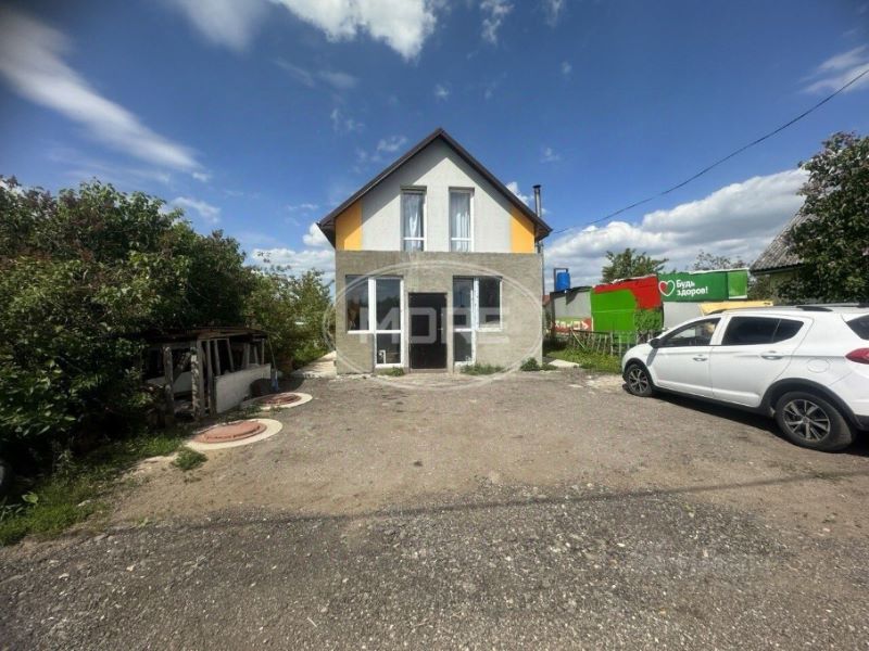 Дом, 80 м², 5 соток