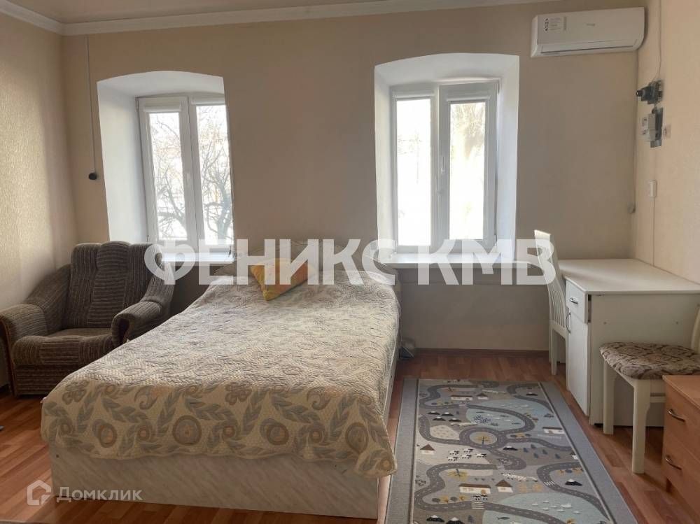 2-комн., 28 м², 2/2 этаж