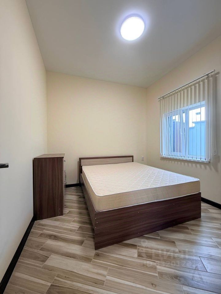 2-комн. квартира, 50 м2, 1/1 этаж