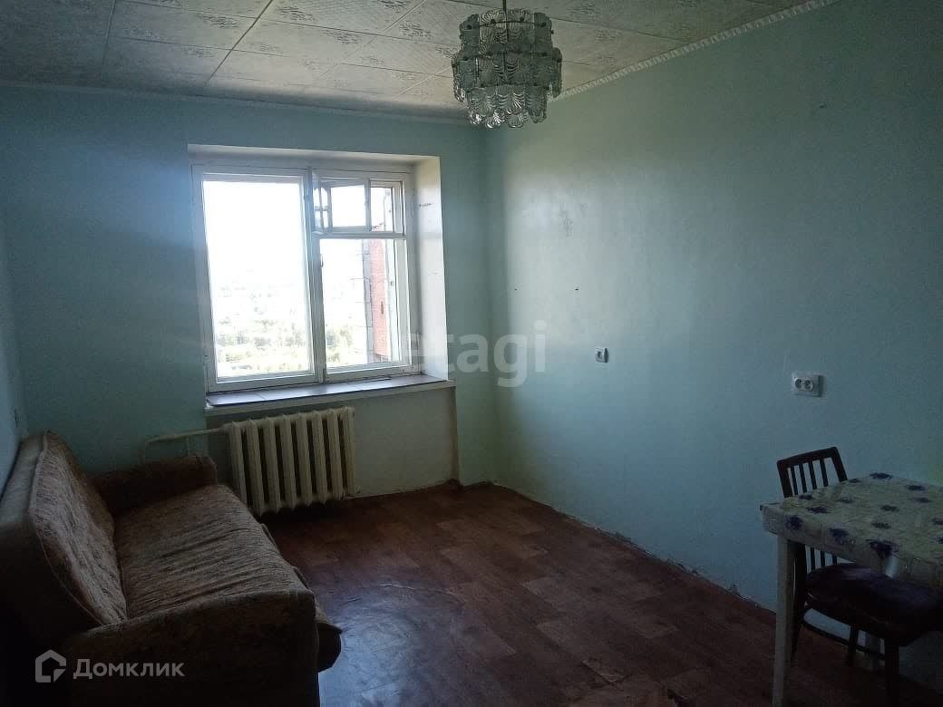 2-комн., 37.7 м², 9/9 этаж