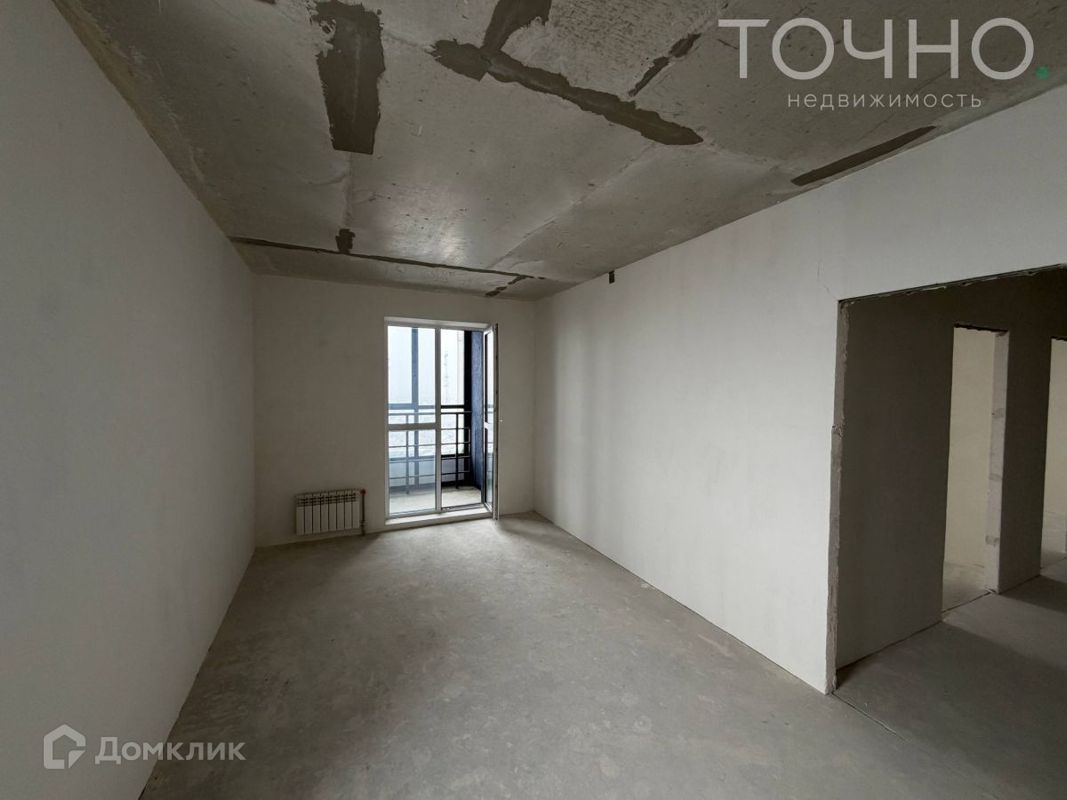 2-комн., 68.5 м², 15/18 этаж