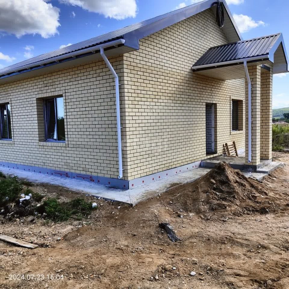 Дом, 90 м², 7 соток