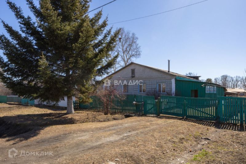 3-комн., 64 м², 1/1 этаж