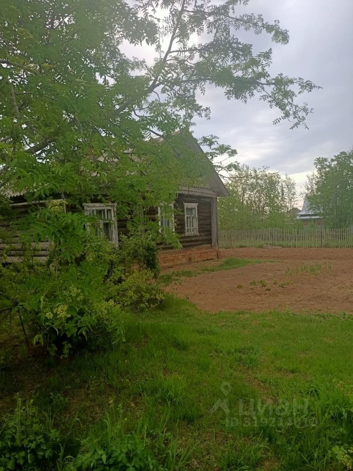 Дом, 60 м², 10 соток