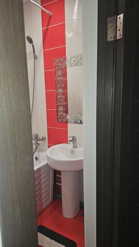 2-комн., 51.7 м², 2/5 этаж