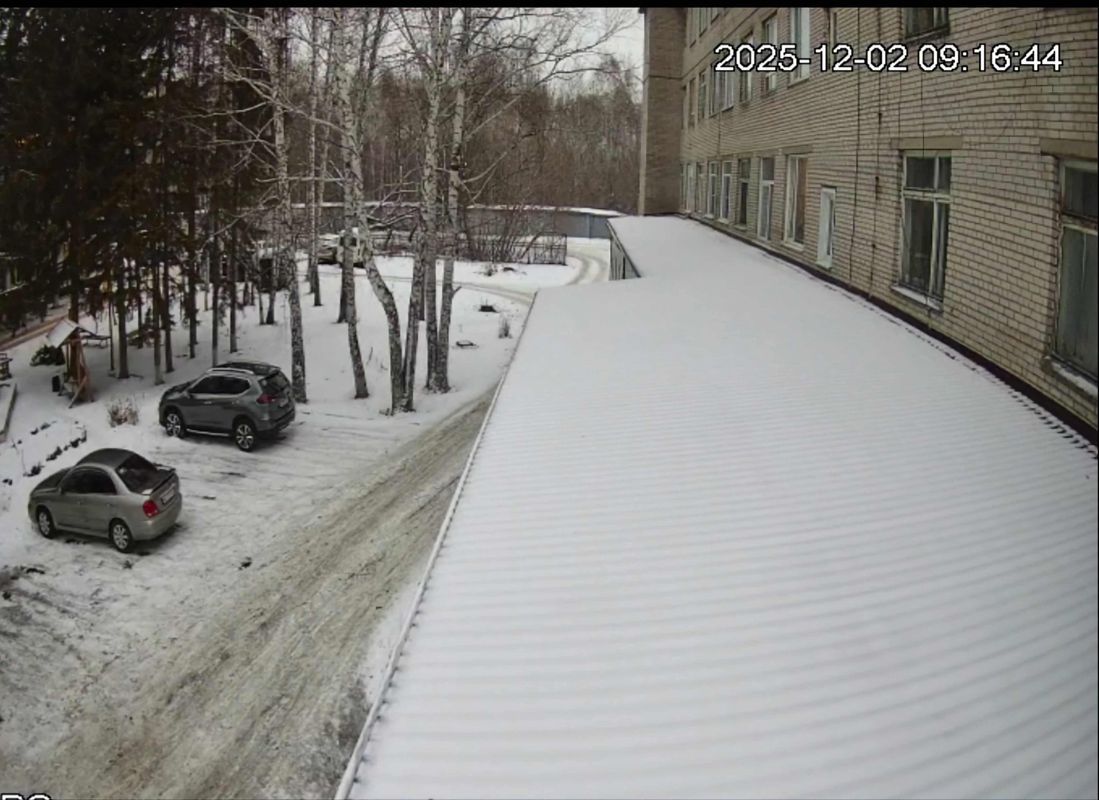 Студия, 15 м², 2/4 этаж