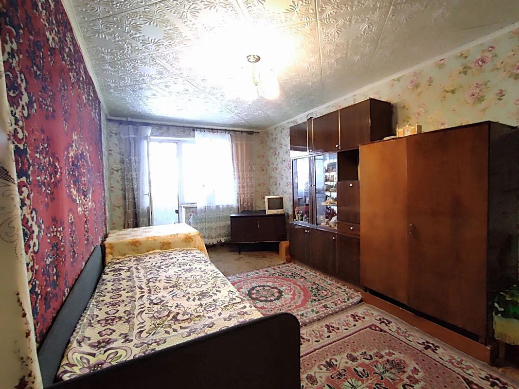 1-комн., 34 м², 3/9 этаж