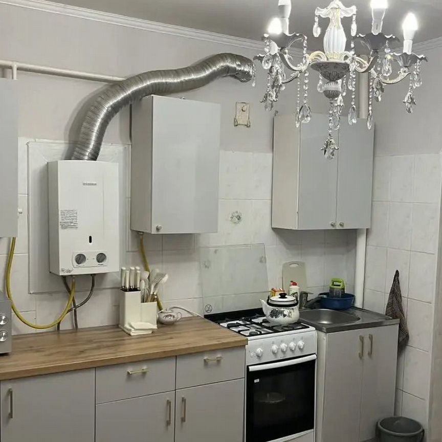 2-комн., 53 м², 3/5 этаж