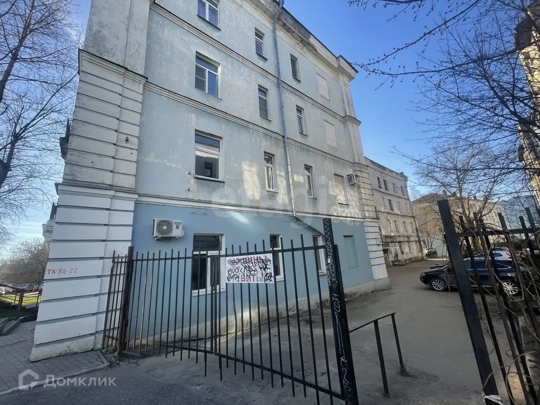 2-комн., 29.8 м², 1/4 этаж