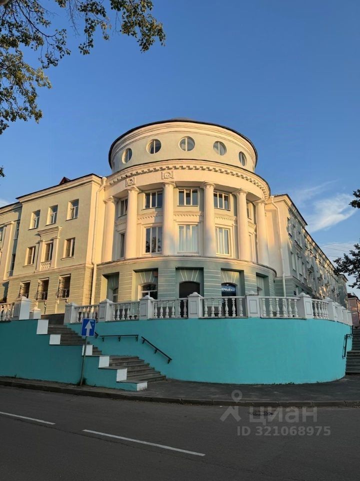 2-комн., 60 м², 3/4 этаж