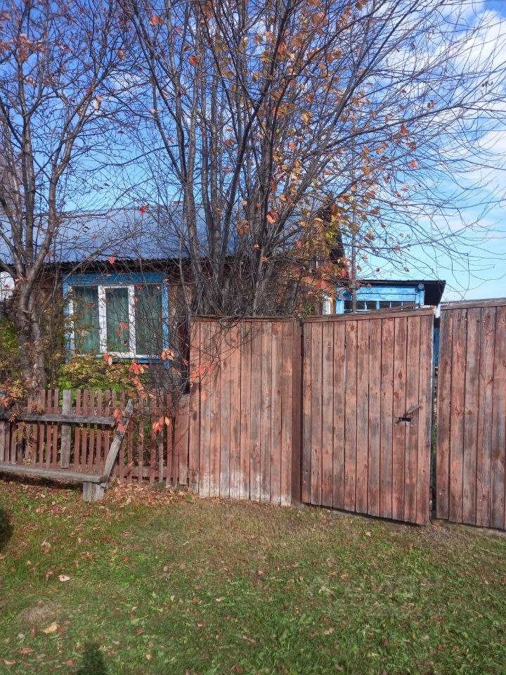 Дом, 37.7 м², 9 соток