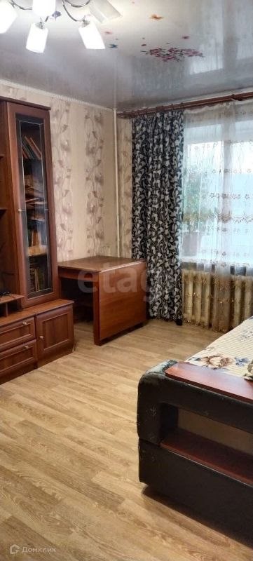 3-комн., 61.5 м², 2/5 этаж