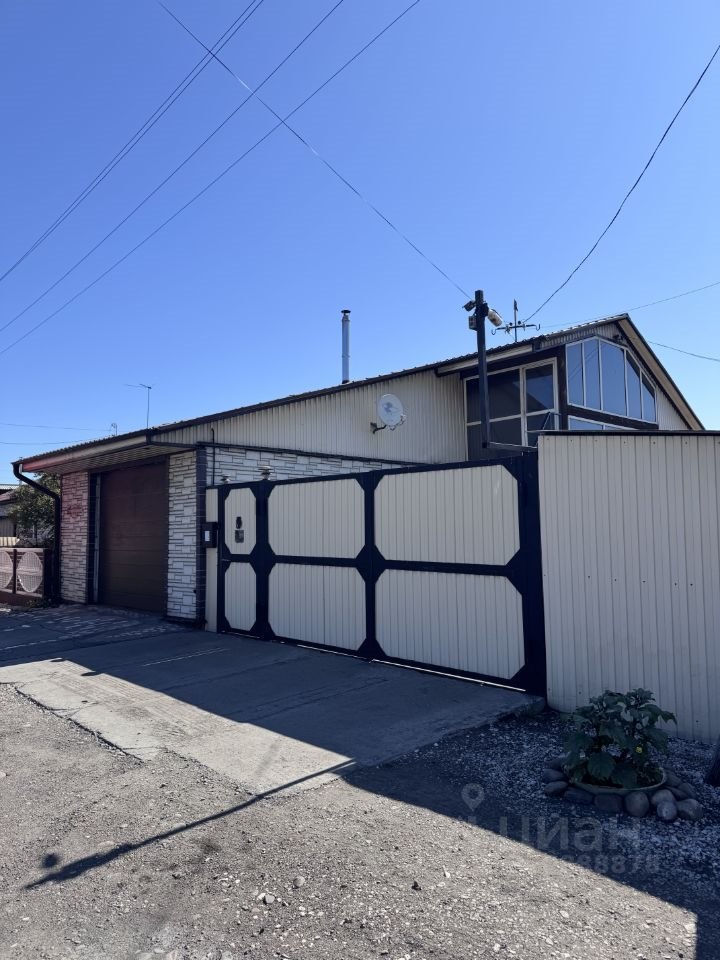 1-этажный дом, 138 м², 8 соток