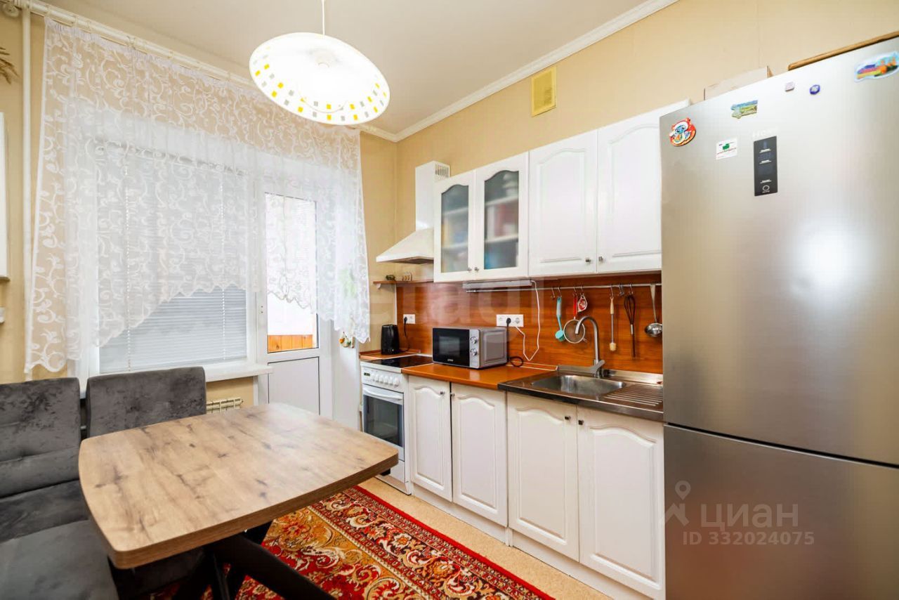 2-комн., 60.3 м², 4/5 этаж