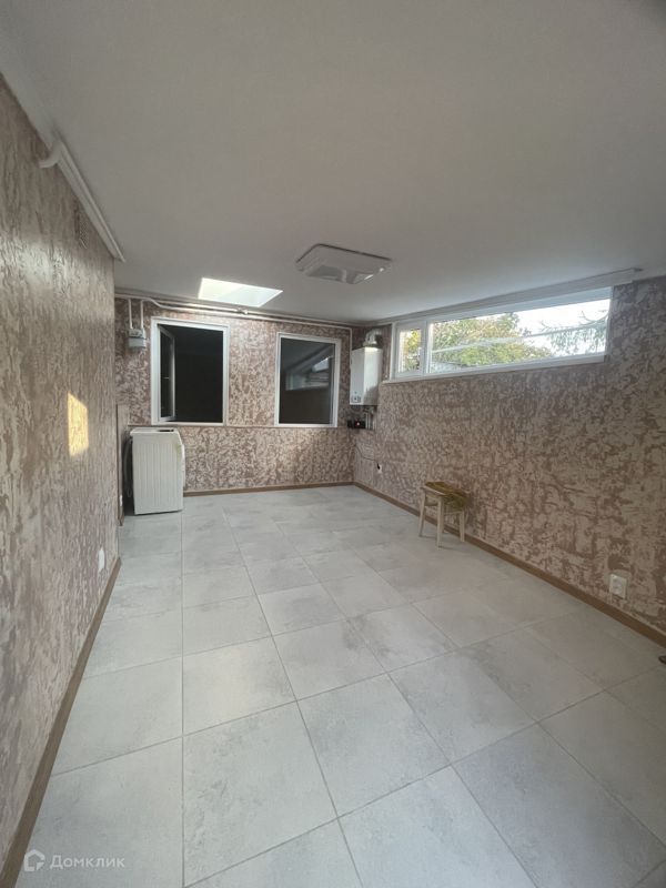 3-комн., 46.4 м², 1/1 этаж